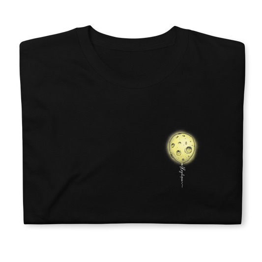 Moon balloon T-Shirt