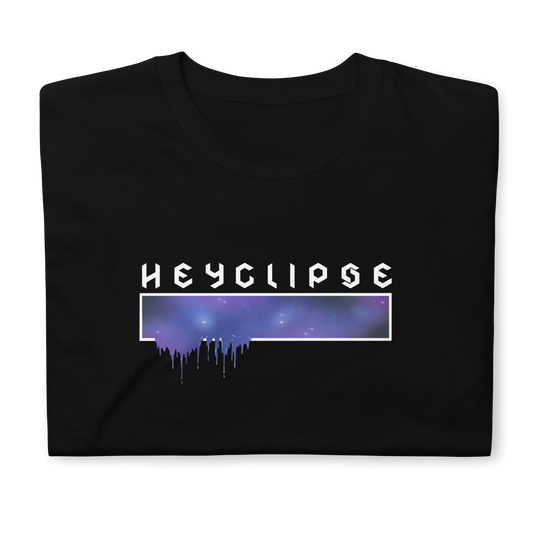 Heyclipse logo T-Shirt